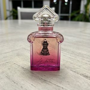 Guerlain “La petite robe noire” EAU DE PERFUME 30 ml (1 oz)